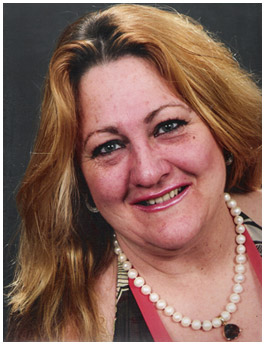 Psychic Clairvoyant Medium Charmaine